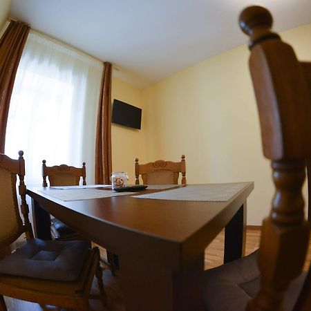 Apartment Luca Poarta Schei Brašov Exteriér fotografie