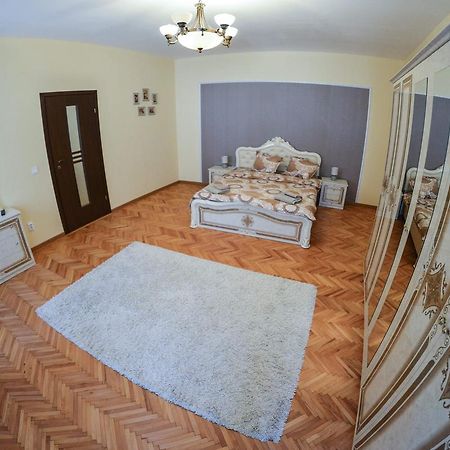 Apartment Luca Poarta Schei Brašov Exteriér fotografie